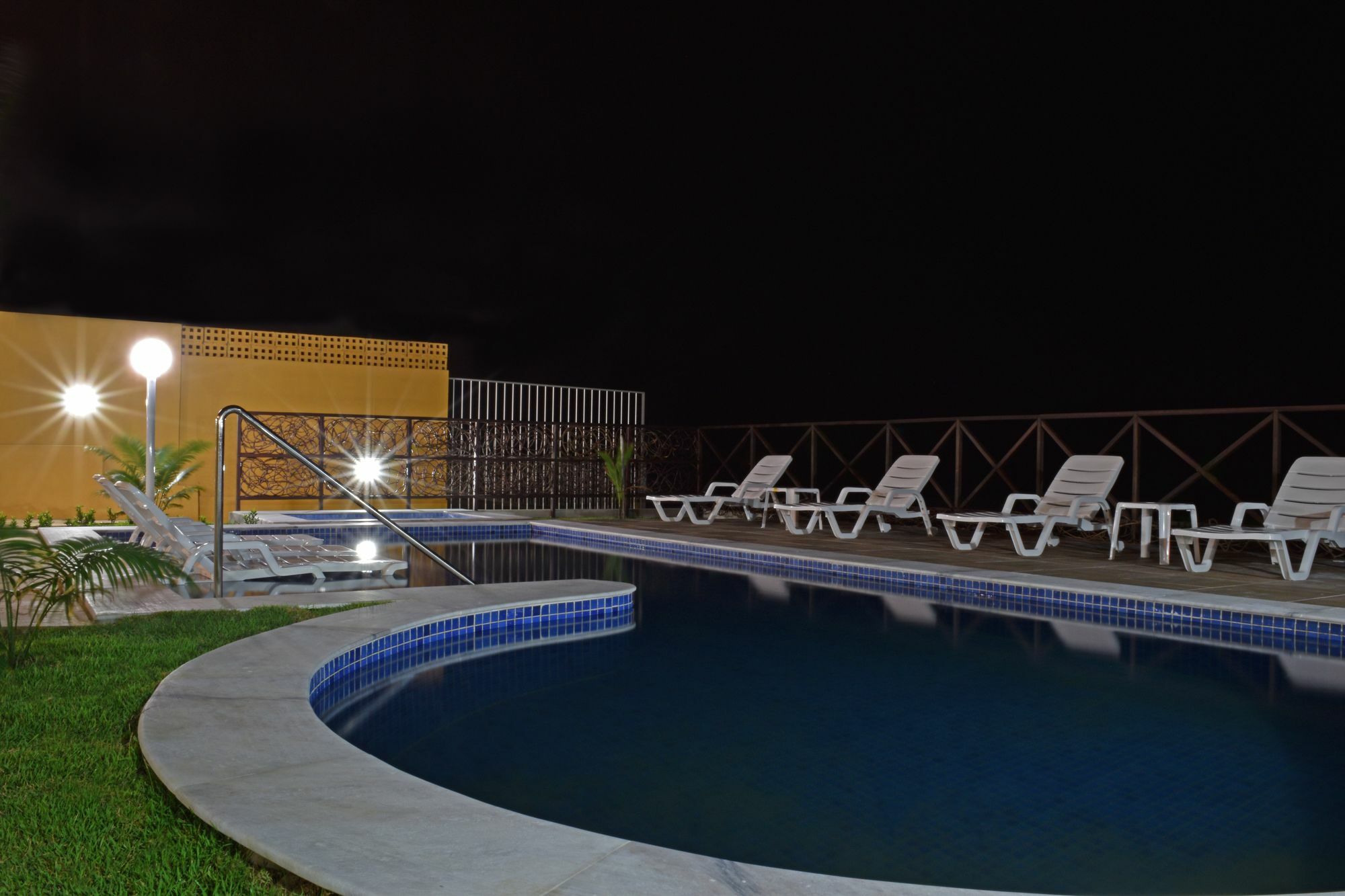 Pousada Maria Bonita Porto De Galinhas Luaran gambar